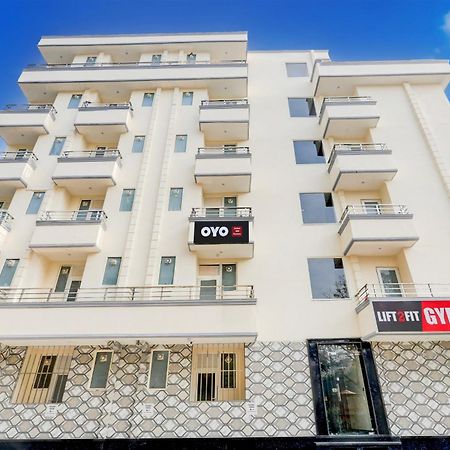 Hotel O Rm Homes Gurgaon Zewnętrze zdjęcie