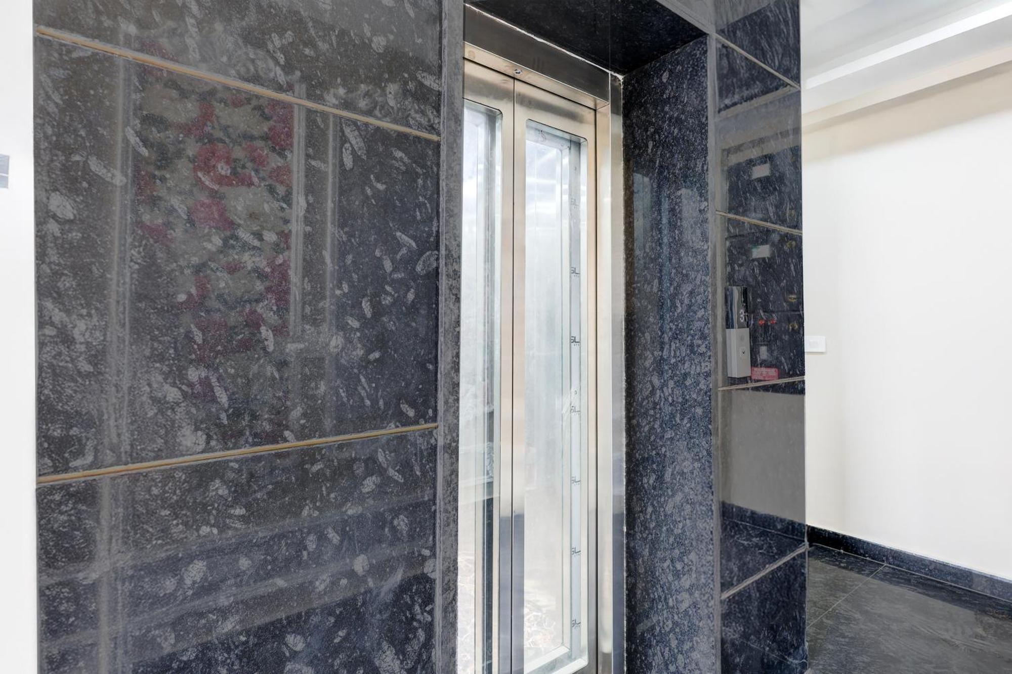 Hotel O Rm Homes Gurgaon Zewnętrze zdjęcie